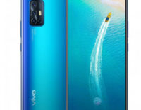 Смартфон Vivo V19 Neo получил квадрокамеру с 48-Мп сенсором