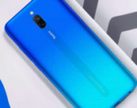 Redmi представила улучшенную версию смартфона Redmi 8A Dual