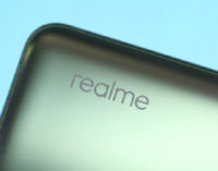 К выпуску готовится загадочный смартфон Realme C11