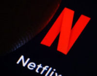 Новый фильм Дэвида Финчера выйдет на Netflix