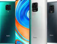 Пользователи Xiaomi Redmi Note 9S столкнулись со странной проблемой в работе Wi-Fi