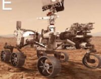 В сети появился трейлер миссии NASA по изучению Марса