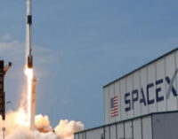 SpaceX в полночь попытается побить 35-летний рекорд челнока Atlantis: трансляция