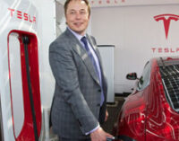 Маск обещает показать революционную технологию для беспилотных авто