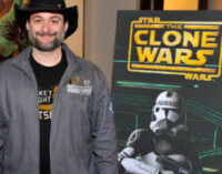 На Disney+ выйдет новый анимационный сериал по вселенной "Звездных войн"