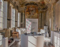 Украинский госсервис станет предметом искусства и попадет в немецкий музей дизайна