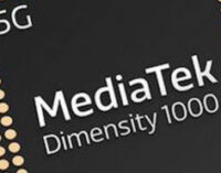 MediaTek получила самую большую выручку за 14 кварталов