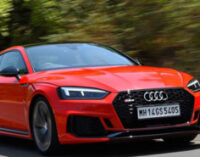 Новые автомобили Audi станут умными: их оснастят суперкомпьютером