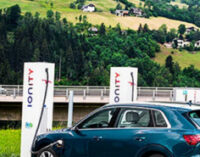 Для электромобилей установили свыше 1 000 000 зарядок