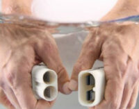 На дне морей и океанов появятся зарядные станции для подводных беспилотников