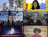 Для Zoom вышло большое обновление