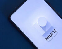 Выпуск глобальных прошивок MIUI 12 затягивается