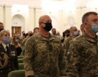 В Украине сегодня отмечают день войск связи