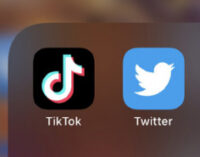 Twitter ведет переговоры о возможном объединении c TikTok