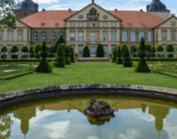 Партийные деньги ГДР тратят на бесплатный WiFi для туристов