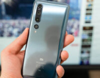 Android 11 приносит проблемы на Xiaomi Mi 10