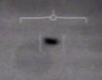 Пентагон виділив групу для вивчення НЛО — соцмережі відповіли жартами