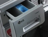 Распространенные неисправности в стиральных машинах LG, способы устранения неполадок