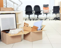 Основные риски при переезде в новый офис