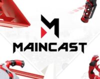 Maincast esports broadcasting studio celebrates sixth anniversary