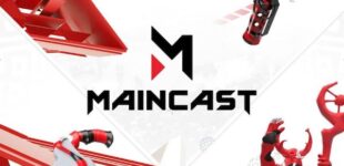 Maincast esports broadcasting studio celebrates sixth anniversary