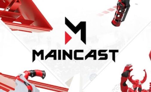 Maincast esports broadcasting studio celebrates sixth anniversary